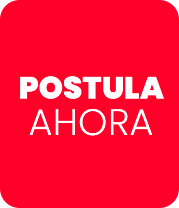Postula ahora