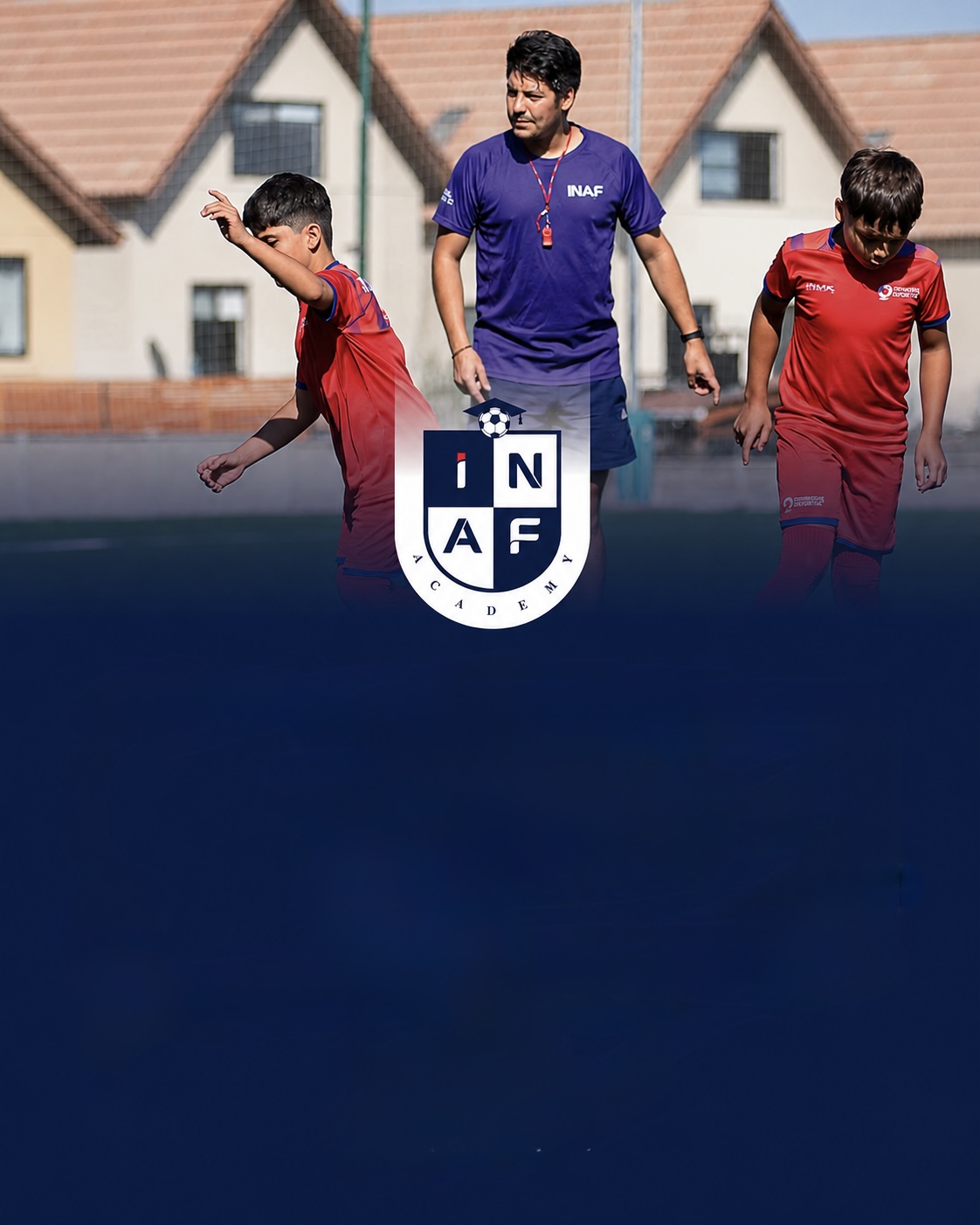 CERTIFICACIÓN ORIENTADOR DE FÚTBOL (LICENCIA C)