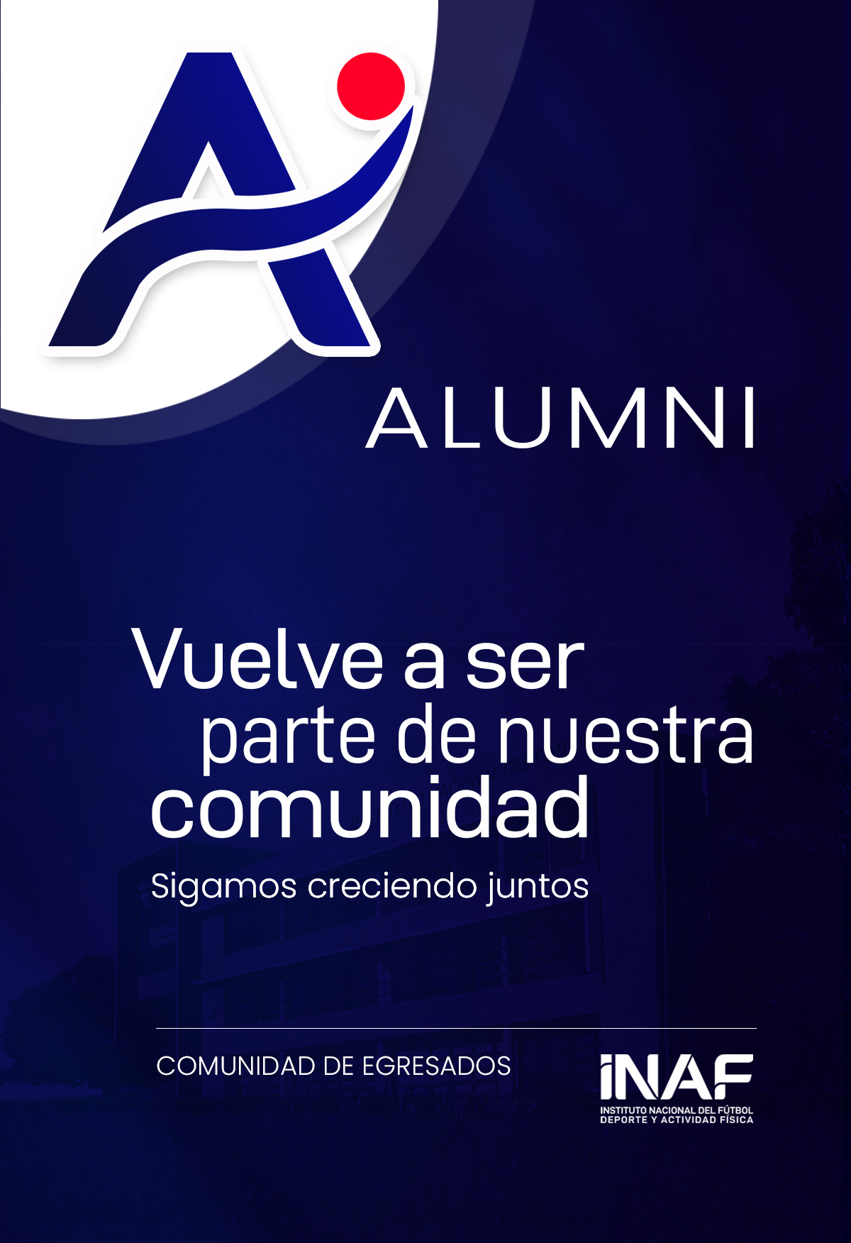 REGISTRO ALUMNI