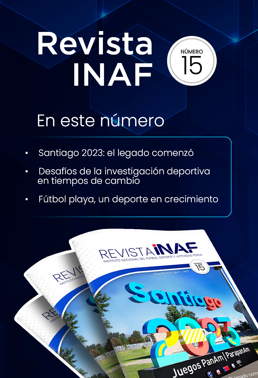 REVISTA INAF