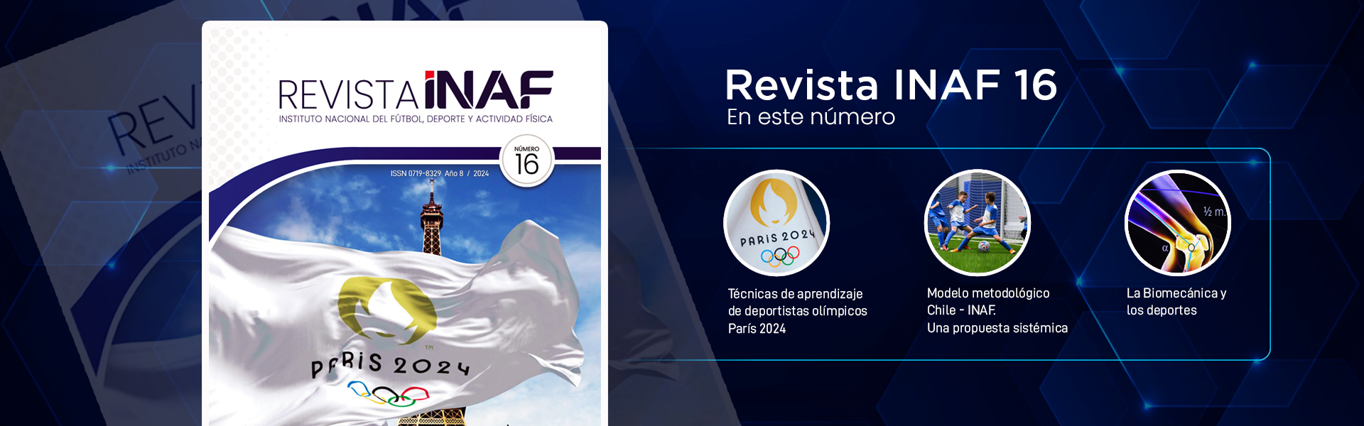 REVISTA INAF