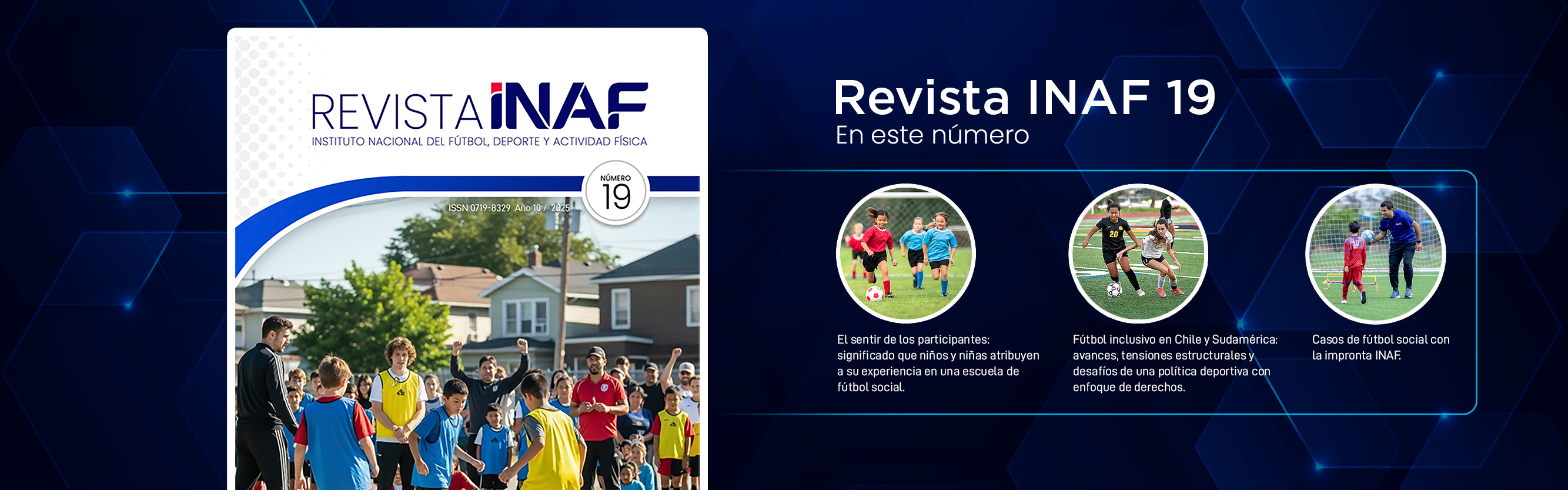 EN EL DEPORTE SOCIAL, JUGAR, CUIDAR EL CUERPO Y, SOBRE TODO, ESTAR JUNTOS CONSTITUYE UNA META