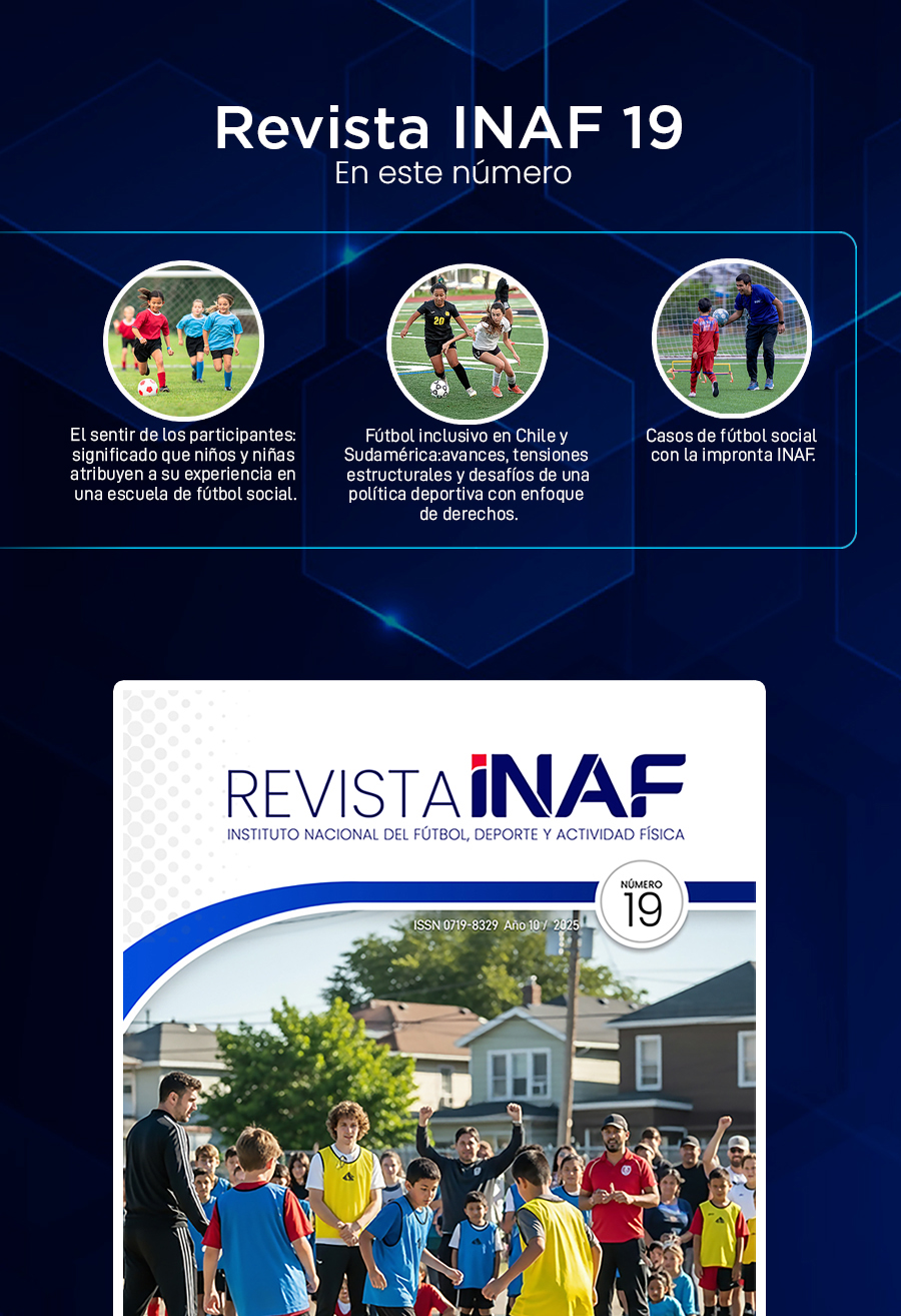 EN EL DEPORTE SOCIAL, JUGAR, CUIDAR EL CUERPO Y, SOBRE TODO, ESTAR JUNTOS CONSTITUYE UNA META