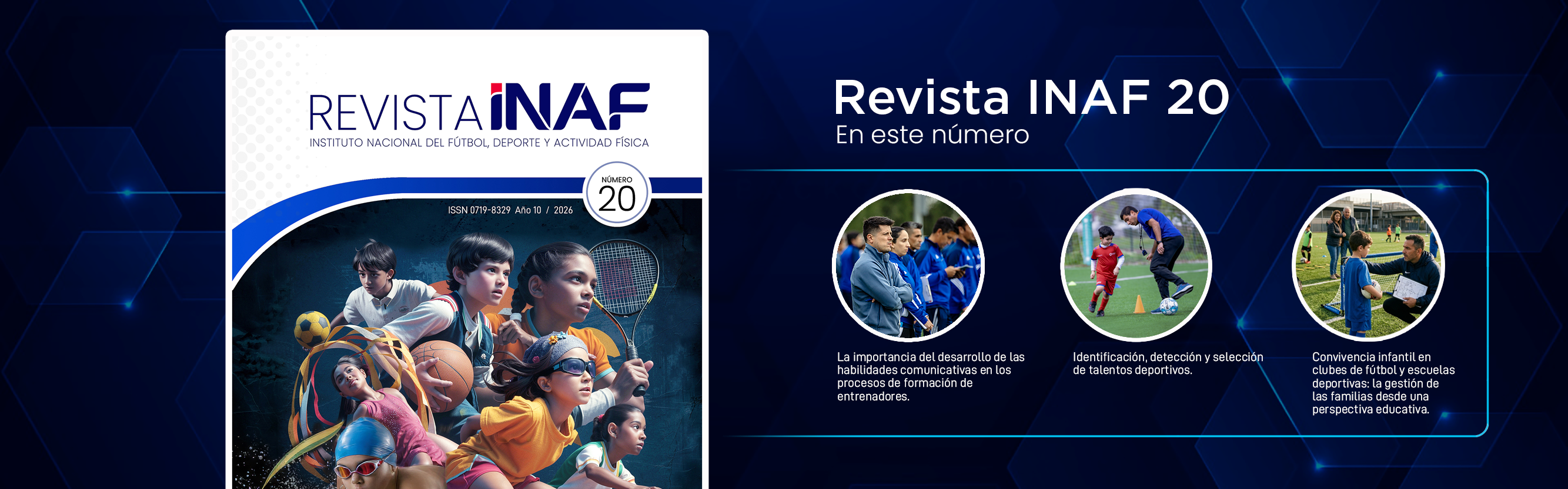 REVISTA N°20 