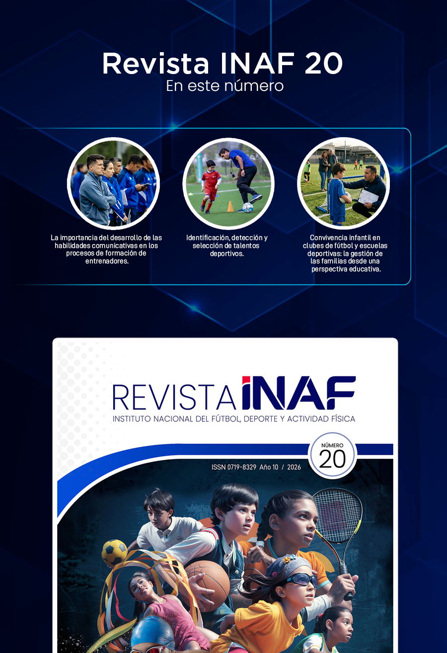REVISTA N°20 